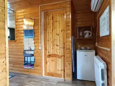 Hutorok Recreation center - 234