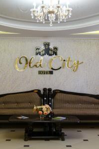 Old City - 1