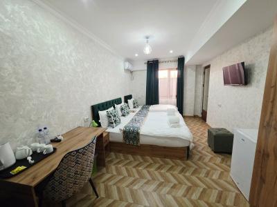 Samarkand Imron - 25