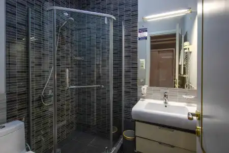 Rustaveli Apart-Hotel - 25