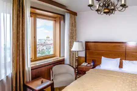 President-Hotel - 53