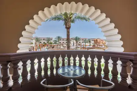 Sunrise Sentido Mamlouk Palace - 19
