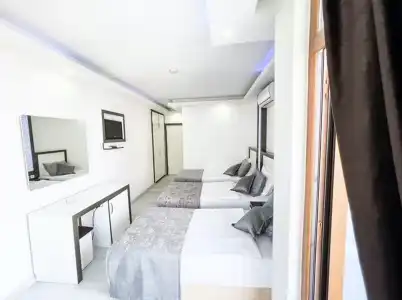 Livane Sun Otel - 18