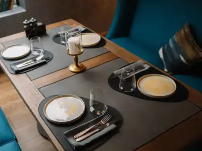 Kravt Nevsky & Spa - 19