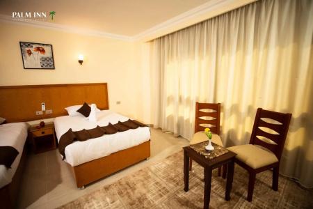 Palm Inn Hurghda - 12