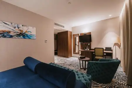 Status Butik-Hotel - 30