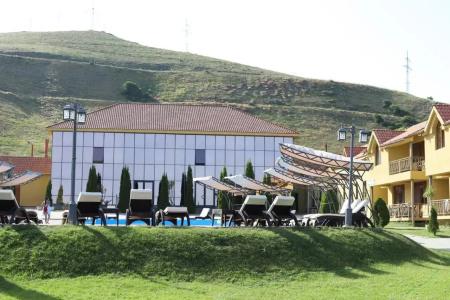 Best Western Bohemian Resort - 6