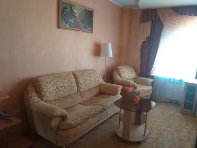 Gostinica - 4