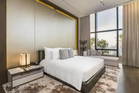 Emporium Suites by Chatrium - 5