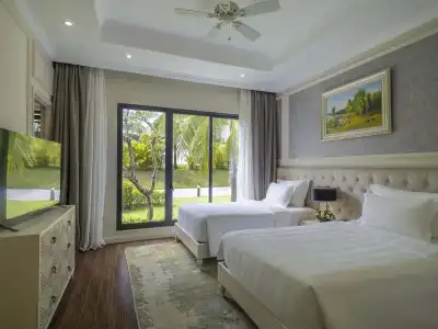 Vinpearl Wonderworld Phu Quoc - 86