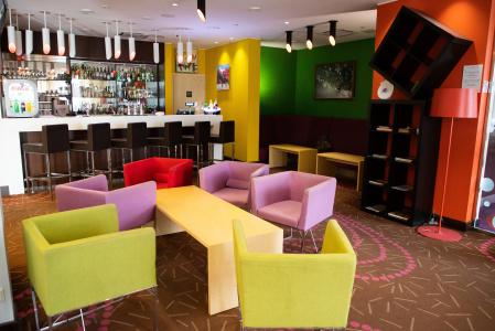 Cosmos, a member of Radisson Individuals - 13