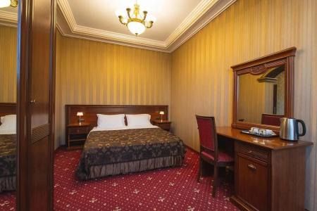 Baunti Guest house - 131