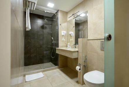 Nacho Yerevan, By One - 36