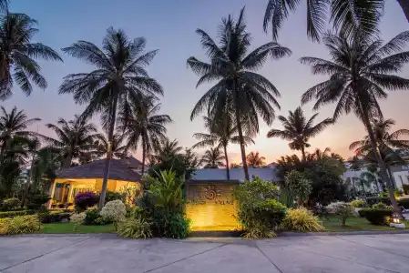 The Beach Village Resort - 3