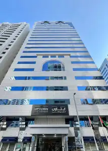 Uptown Apartments Abu Dhabi, Apart - 31