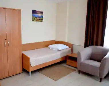 Krasivaya Mecha - 143