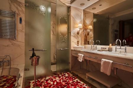 InPremium Moskva-Siti Apart-hotel - 225