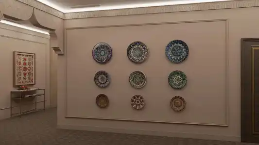 Reikartz Sote Tashkent - 8