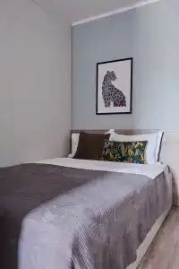 Seven City Apartment - 36