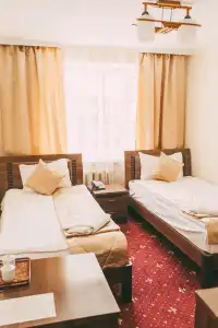 Dostyk Kokshetau - 9
