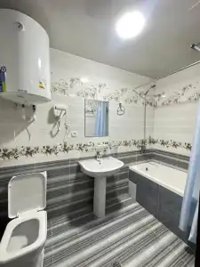 Ulugbek Grand - 12