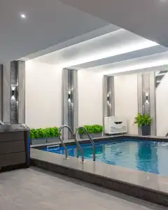 Dynasty & SPA - 5
