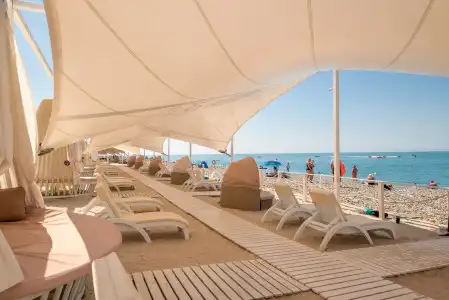 Arfa Park-hotel - 8