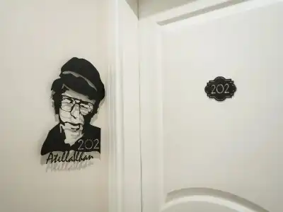 The Print House - 18