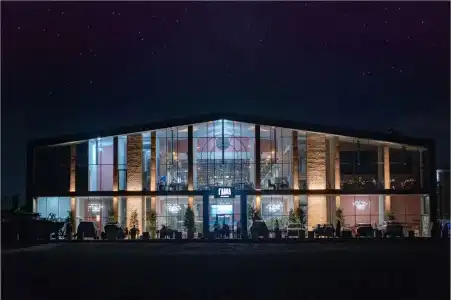 Marwa Resort - 0