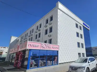 Меридиан - 0