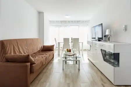 Sonrisa Apartments - 104