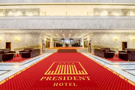 President-Hotel - 9