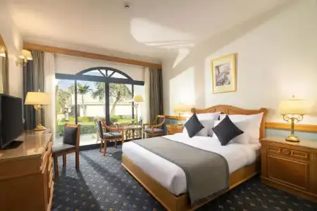 JAZ Pyramids Resort - 10