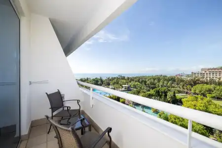 Concorde De Luxe Resort Lara Antalya – Prive Ultra All Inclusive - 66