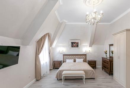 Apart-Otel Aleksandr Apart-hotel - 190