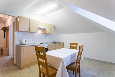 Apartmánový Komplex Dagmar - 54