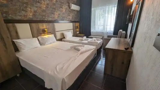 Antalya Kale - 11
