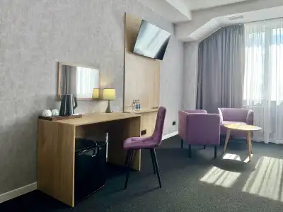 Complex Art-Hotel - 142