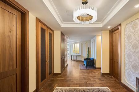 InPremium Moskva-Siti Apart-hotel - 161