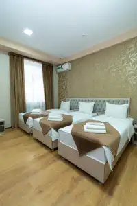 Diamond Tashkent - 49