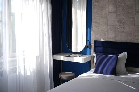 Sweet Home Deluxe Apart-Hotel - 250