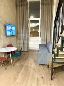 Zhasmin Apart-Hotel - 101