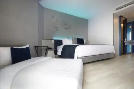 Grande Centre Point Space Pattaya - 49