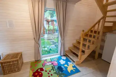 Neptun Tourist base - 136