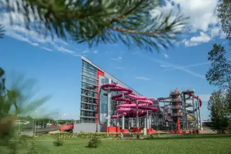 Aqua-Minsk - 10