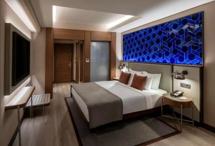 Mercure Istanbul Altunizade - 7