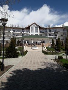 Kapriz Issyk KUL Resort - 7