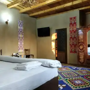 Darvozai Samarkand guest house - 100