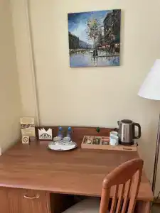 Luch Sports and complex - 109