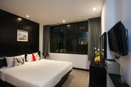 Cokoon Islanda Patong - 18